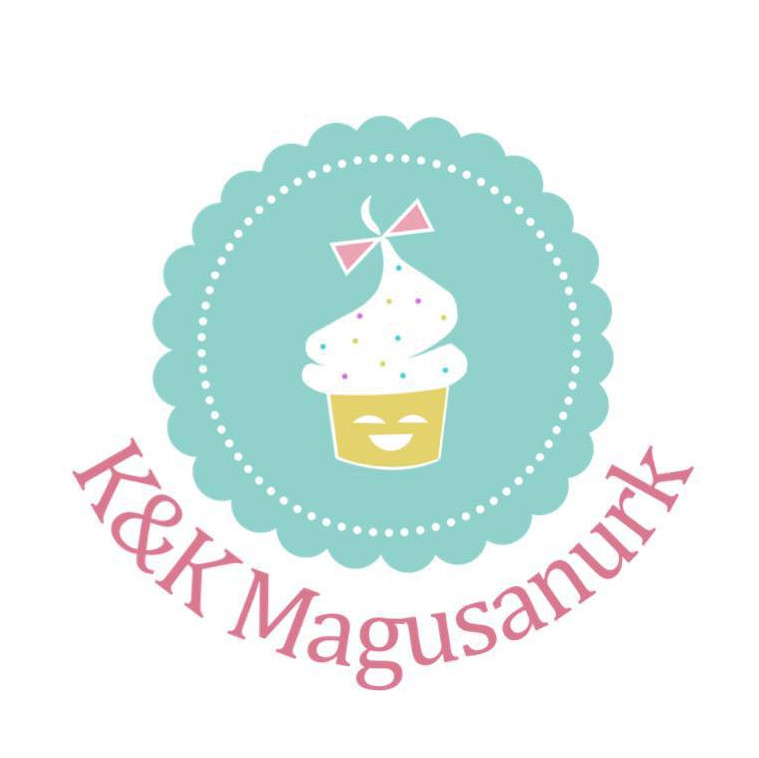 K&K MAGUSANURK OÜ logo