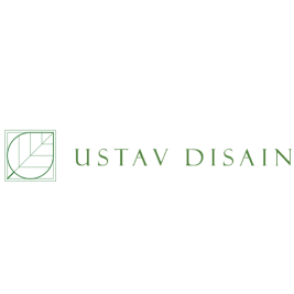USTAV DISAIN OÜ logo