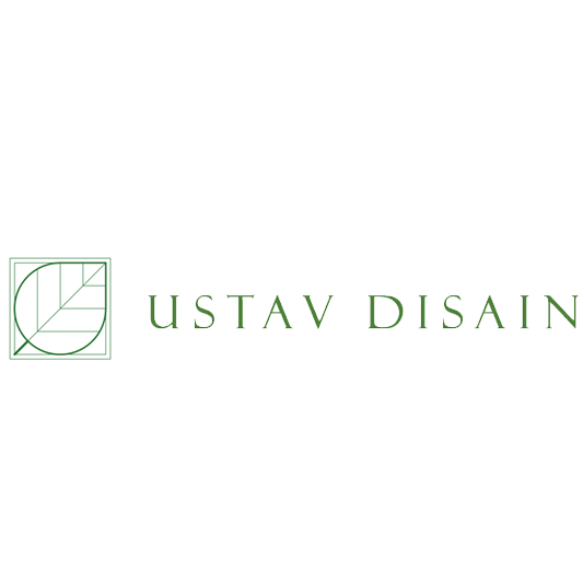 USTAV DISAIN OÜ логотип