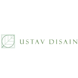 USTAV DISAIN OÜ logo