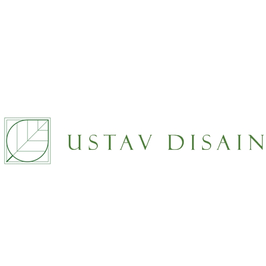 USTAV DISAIN OÜ logo