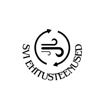 SVI EHITEENUSED OÜ logo