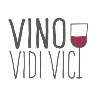 VINO VIDI VICI OÜ logo