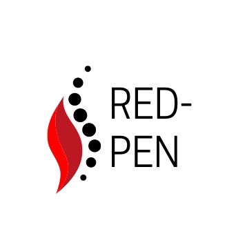 RED-PEN OÜ logo