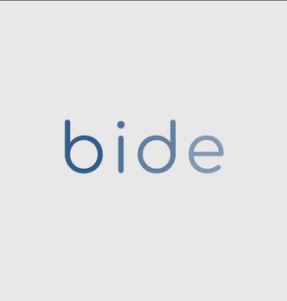 BIDE TECHNOLOGY OÜ логотип