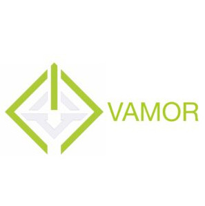 VAMOR OÜ logo