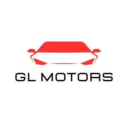 GL MOTORS OÜ logo