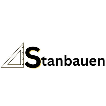 STANBAUEN OÜ logo