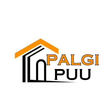 PALGIPUU OÜ logo