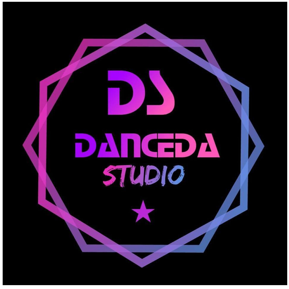 DANCEDA STUDIO OÜ logo