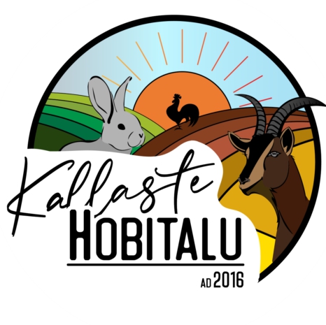 KALLASTE HOBITALU OÜ logo