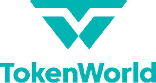 TOKENWORLD OÜ логотип