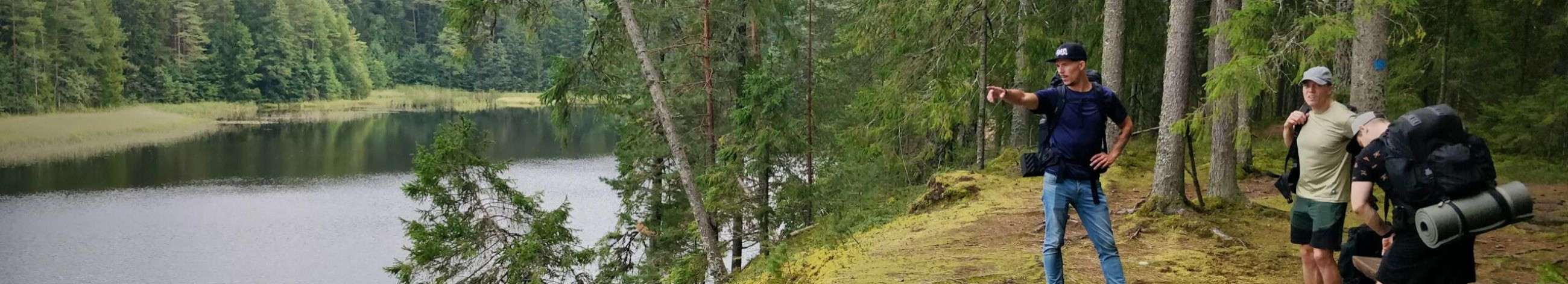 Sa pole oma murega kunagi üksi ja ei pea kannatama