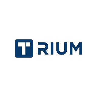 TRIUM OÜ logo