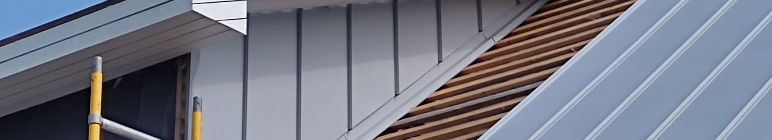 construction work, construction and installation work, installation of a roof, renovation of façade, installation of the terrace, roof repair, Coating of a roof, rainwater systems, Repair of terrace, maintenance of the terrace