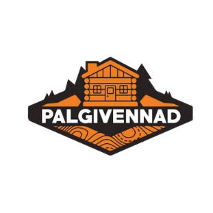 PALGIVENNAD OÜ logo