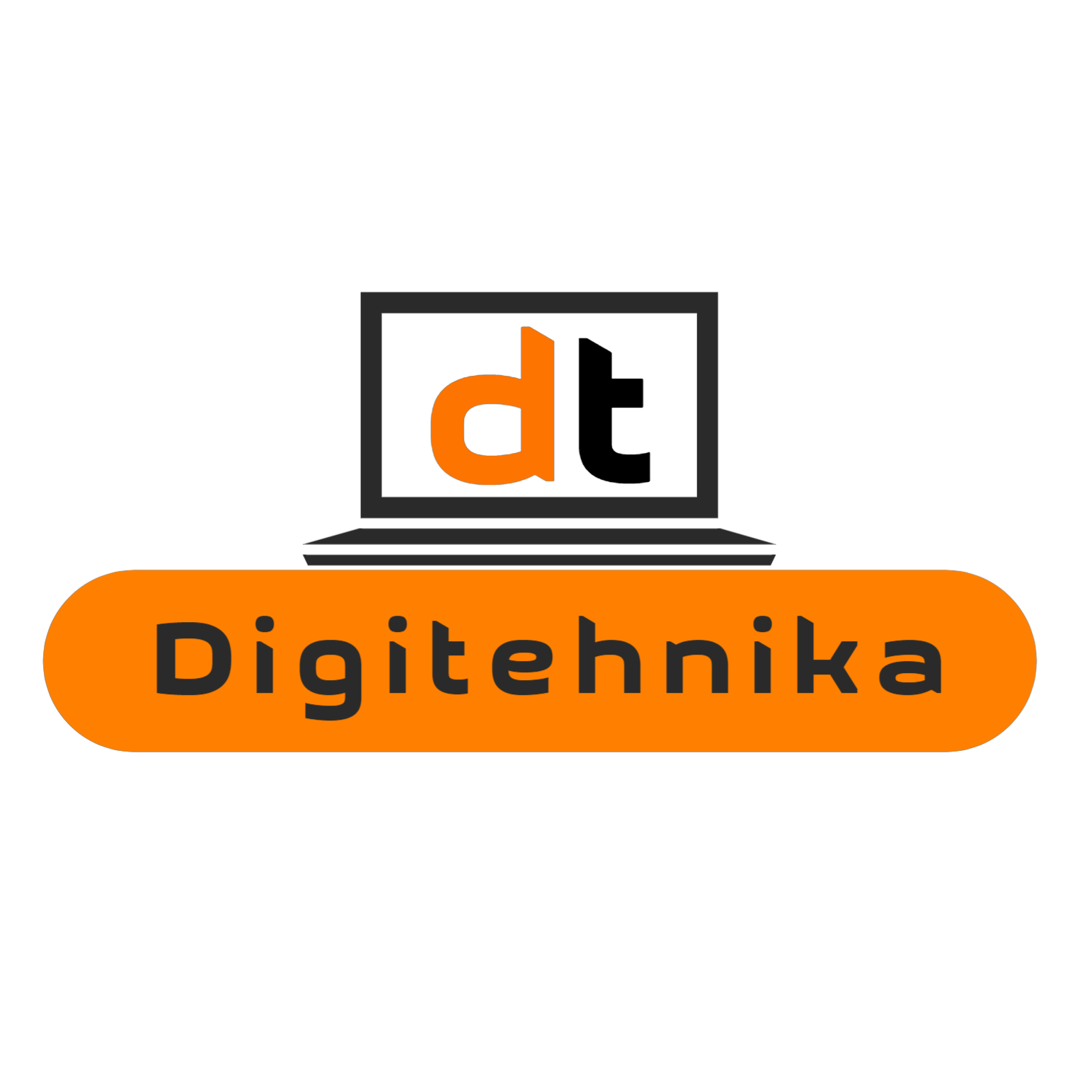DIGITEHNIKA OÜ logo