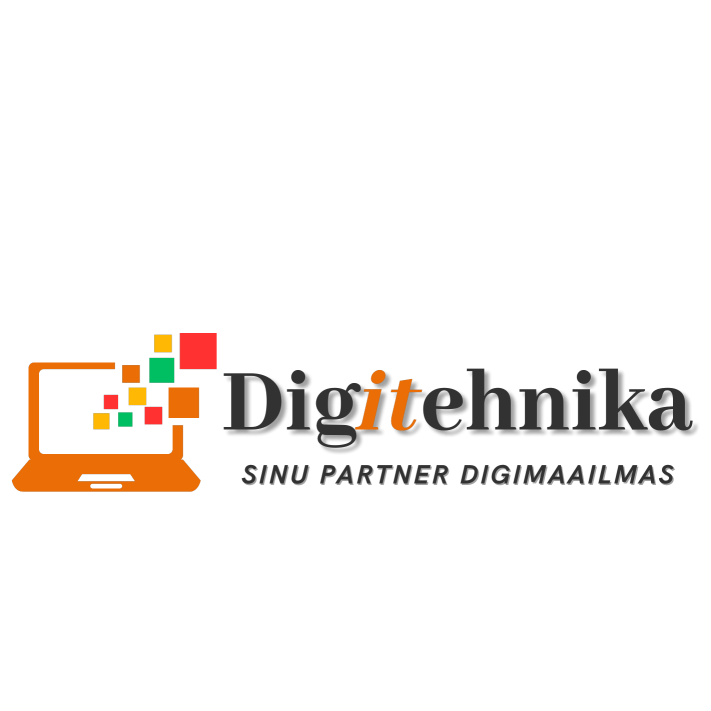 DIGITEHNIKA OÜ logo