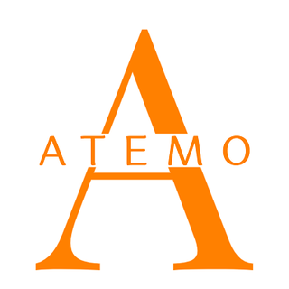 ATEMO OÜ logo