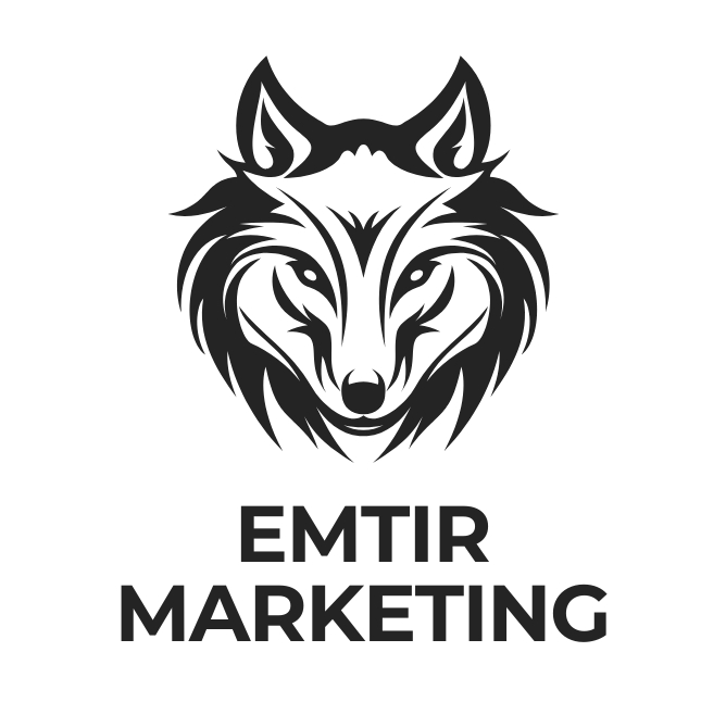 EMTIR MARKETING OÜ logo