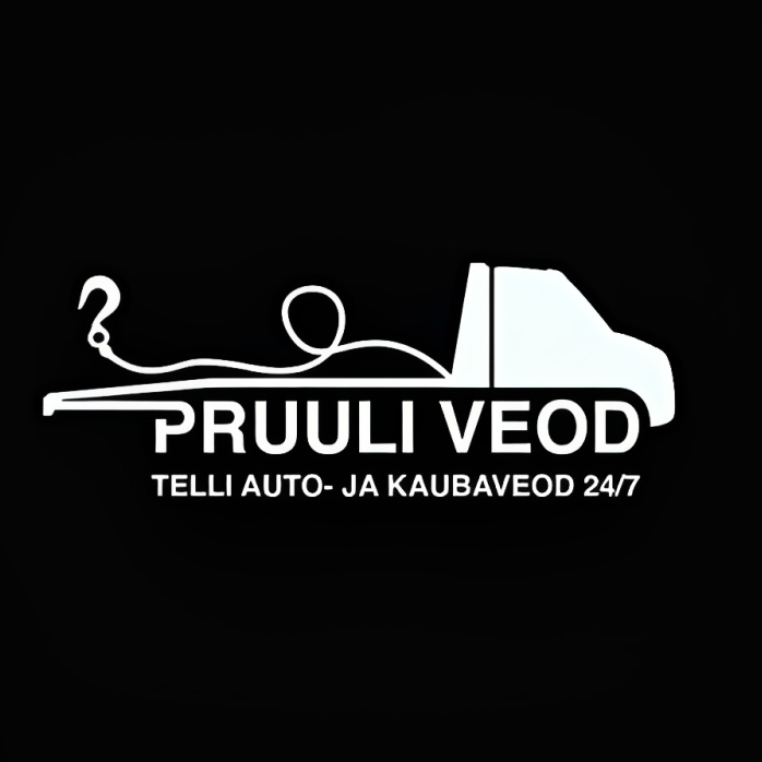 PRUULI VEOD OÜ logo