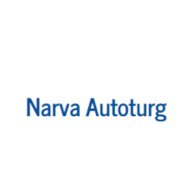 NARVA AUTOTURG OÜ логотип
