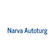 NARVA AUTOTURG OÜ logo