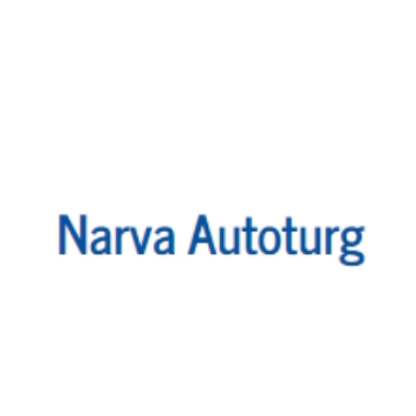 NARVA AUTOTURG OÜ logo