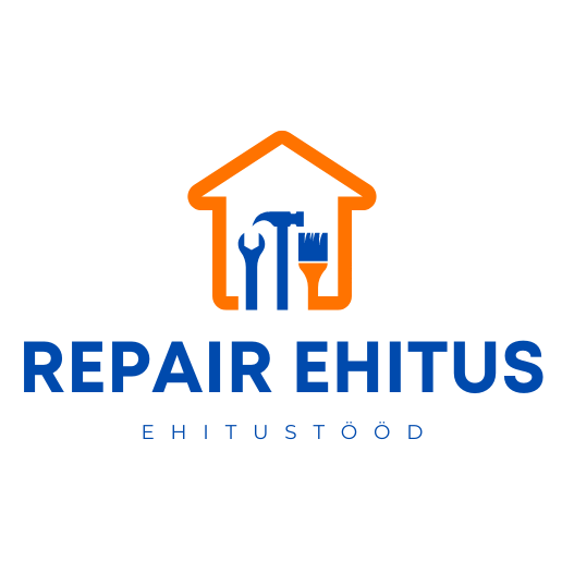 REPAIR EHITUS OÜ logo
