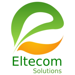 ELTECOM SOLUTIONS OÜ logo