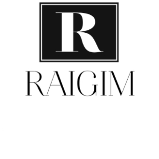 RAIGIM OÜ logo