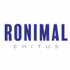 RONIMAL OÜ logo