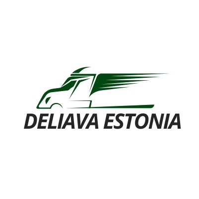 DELIAVA ESTONIA OÜ logo