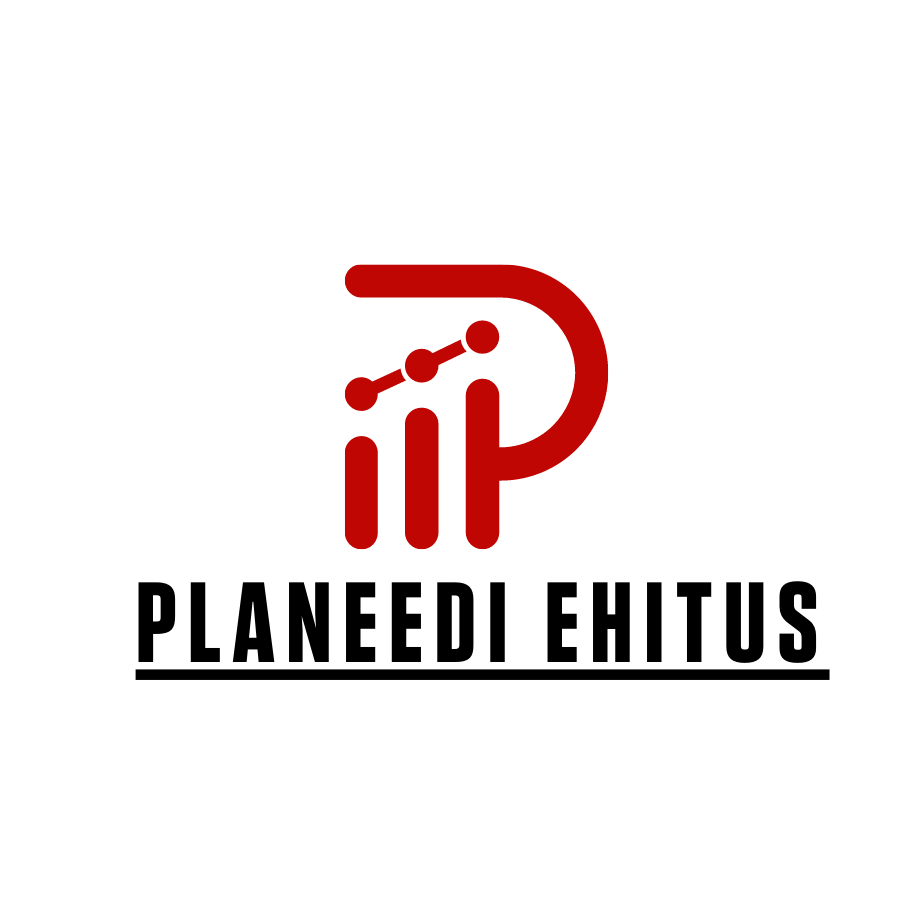 PLANEEDI EHITUS OÜ логотип