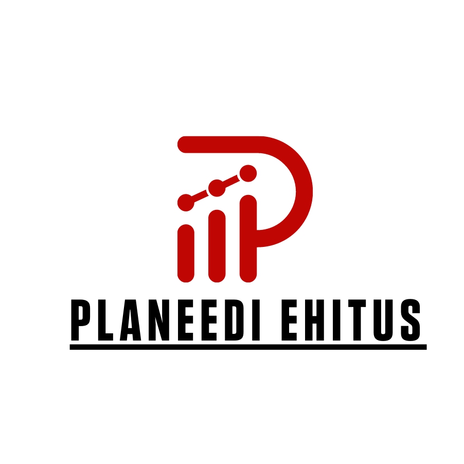 PLANEEDI EHITUS OÜ logo