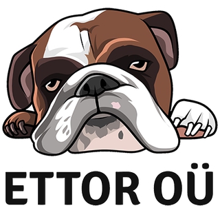 ETTOR OÜ logo