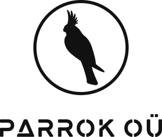 PARROK OÜ logo