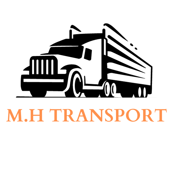 M.H TRANSPORT OÜ логотип