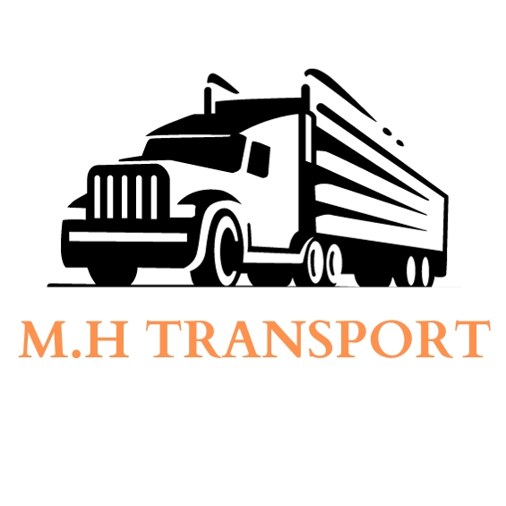 M.H TRANSPORT OÜ logo