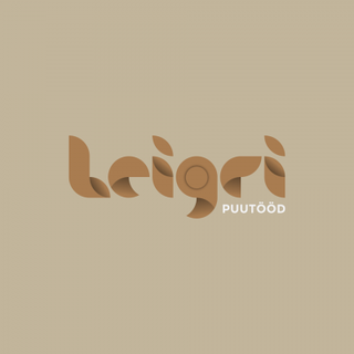 LEIGRI PUIT OÜ logo