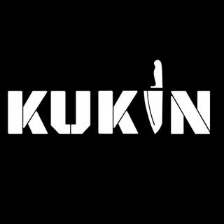KUKIN OÜ logo