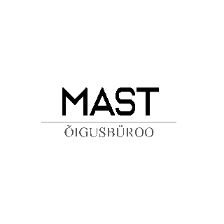 MAST LAW OÜ logo