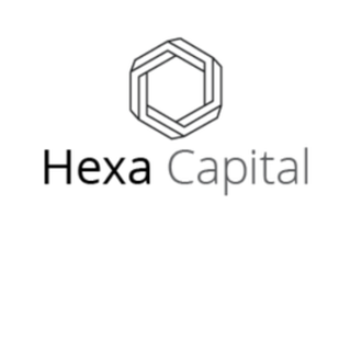 HEXA CAPITAL OÜ логотип