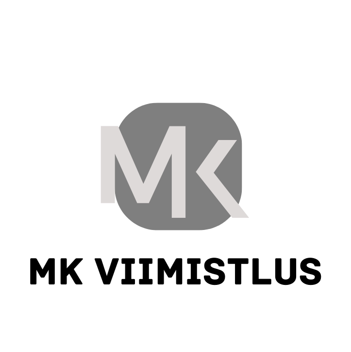 MK VIIMISTLUS OÜ logo