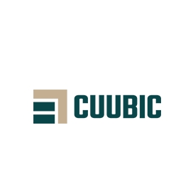 CUUBIC OÜ logo