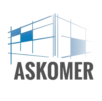 ASKOMER EHITUS OÜ logo