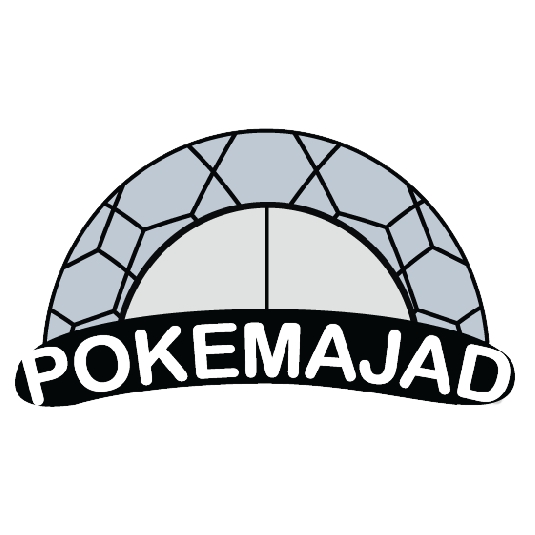 POKEMAJAD OÜ logo