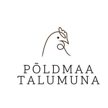 PÕLDMAA TALUMUNA OÜ logo