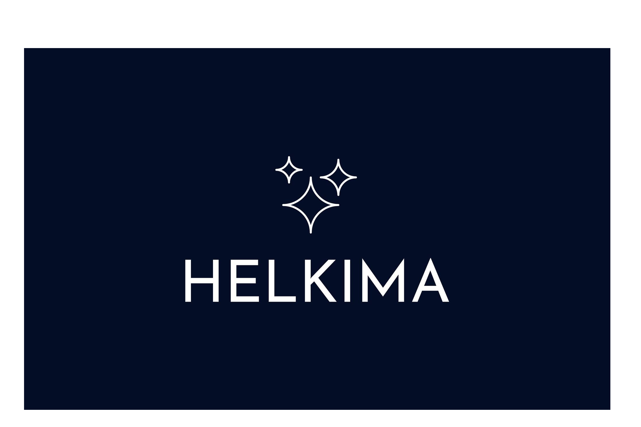 HELKIMA OÜ logo