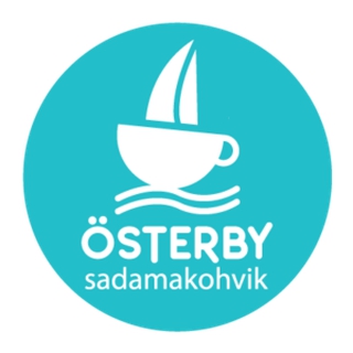 ÖSTERBY SADAMAKOHVIK OÜ logo